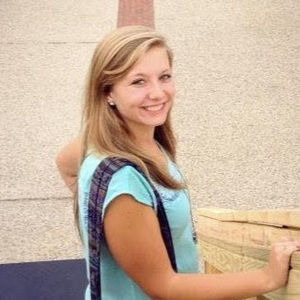 Meet your Posher, Kristen